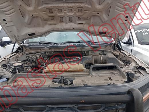 FORD PICK UP  2024, foto 10 de 19