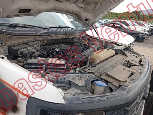 FORD PICK UP  2024, foto 11 de 19
