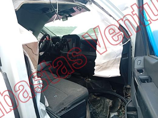 FORD PICK UP  2024, foto 12 de 19