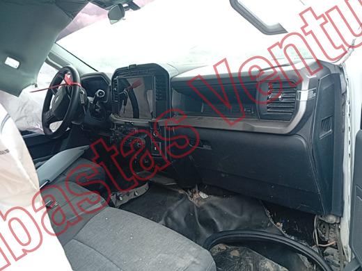 FORD PICK UP  2024, foto 14 de 19