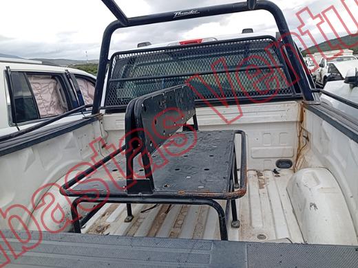 FORD PICK UP  2024, foto 15 de 19