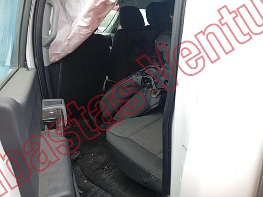 FORD PICK UP  2024, foto 16 de 19