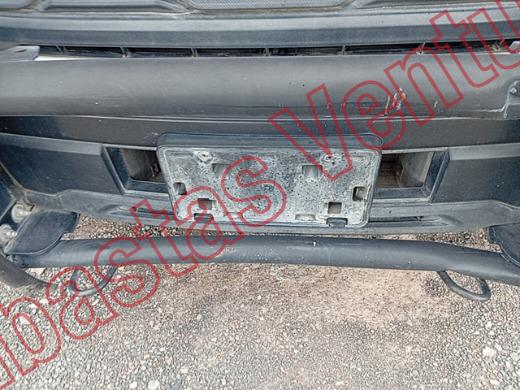 FORD PICK UP  2024, foto 18 de 19