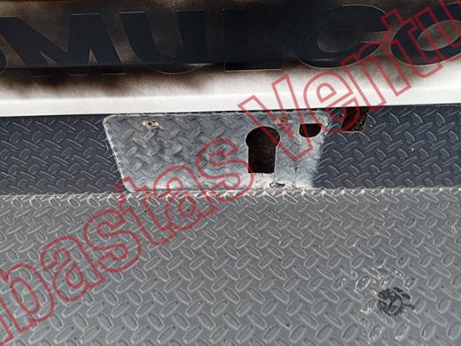 FORD PICK UP  2024, foto 19 de 19