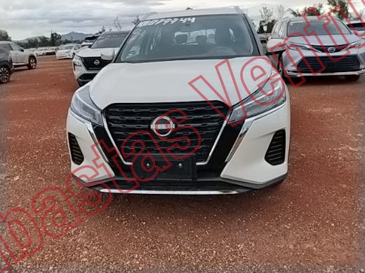 NISSAN KICKS 2023, foto 2 de 19