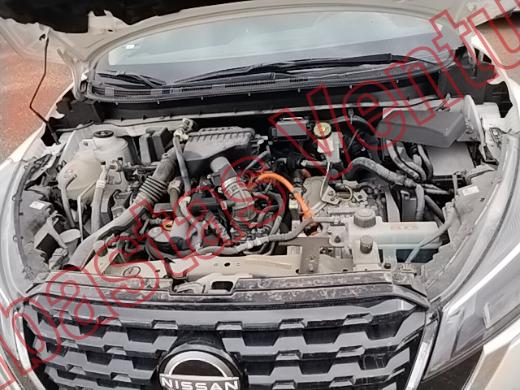 NISSAN KICKS 2023, foto 10 de 19