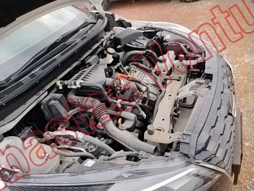NISSAN KICKS 2023, foto 11 de 19