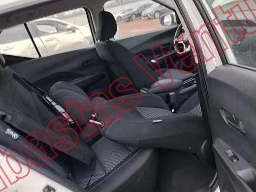 NISSAN KICKS 2023, foto 13 de 19