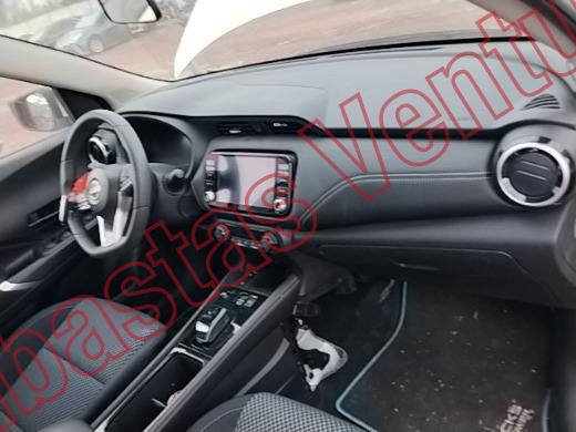 NISSAN KICKS 2023, foto 14 de 19