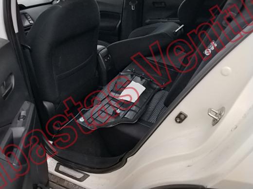 NISSAN KICKS 2023, foto 16 de 19