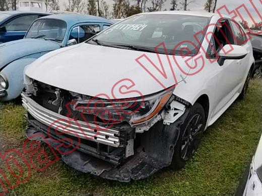 TOYOTA COROLLA 2024, foto 1 de 19
