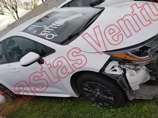 TOYOTA COROLLA 2024, foto 4 de 19