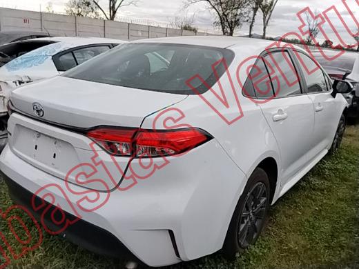 TOYOTA COROLLA 2024, foto 5 de 19