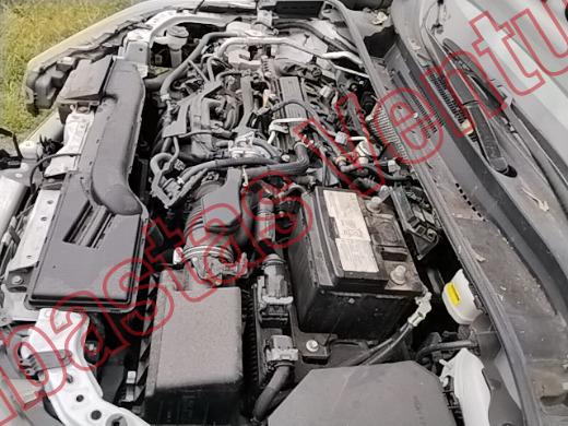 TOYOTA COROLLA 2024, foto 9 de 19