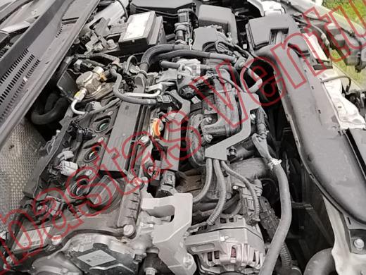 TOYOTA COROLLA 2024, foto 11 de 19