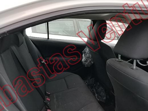 TOYOTA COROLLA 2024, foto 13 de 19