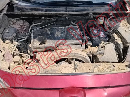 TOYOTA RAV4 2021, foto 10 de 19