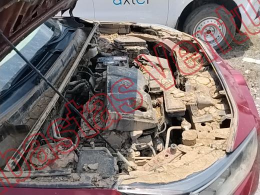 TOYOTA RAV4 2021, foto 11 de 19
