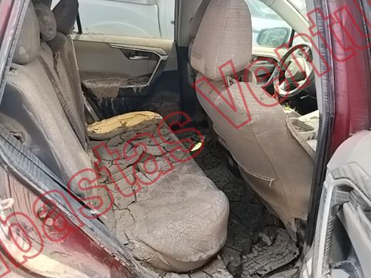 TOYOTA RAV4 2021, foto 13 de 19