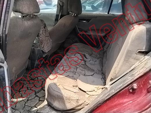 TOYOTA RAV4 2021, foto 16 de 19