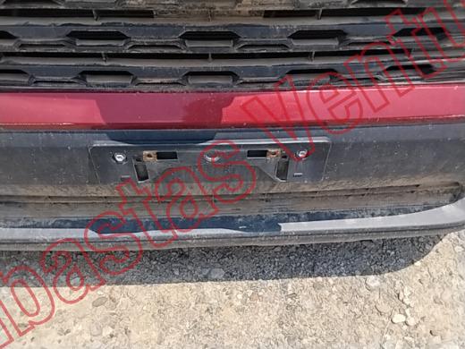 TOYOTA RAV4 2021, foto 18 de 19