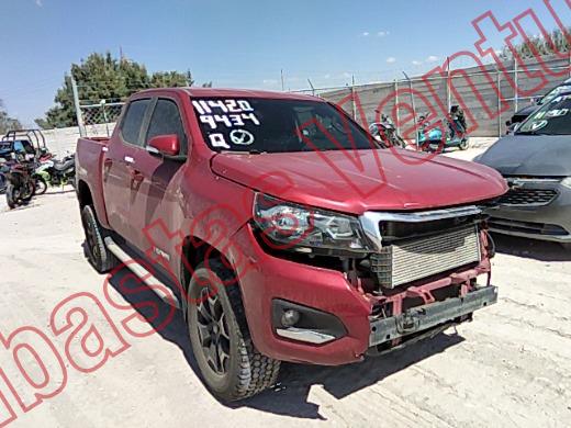 RAM 1200 2025, foto 3 de 19
