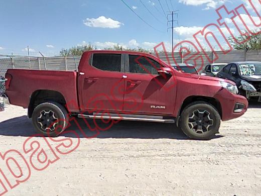 RAM 1200 2025, foto 4 de 19
