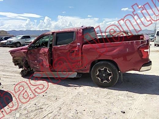 RAM 1200 2025, foto 8 de 19