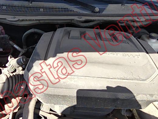 RAM 1200 2025, foto 10 de 19