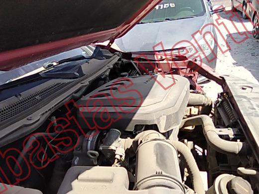 RAM 1200 2025, foto 11 de 19