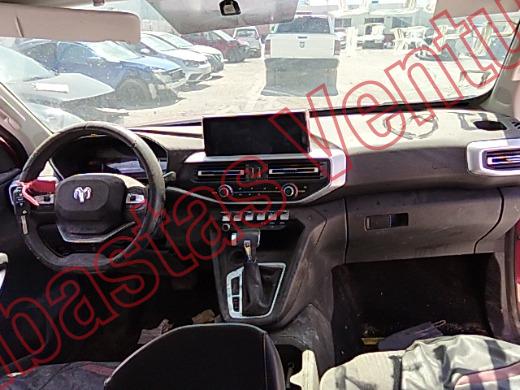 RAM 1200 2025, foto 14 de 19