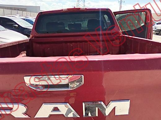 RAM 1200 2025, foto 15 de 19