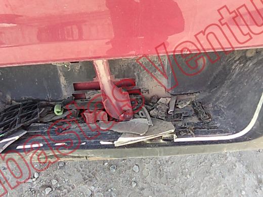 RAM 1200 2025, foto 19 de 19