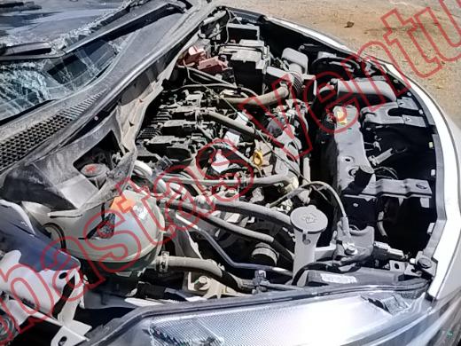 NISSAN VERSA 2025, foto 11 de 19