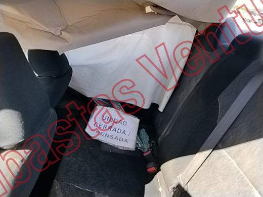 NISSAN VERSA 2025, foto 13 de 19