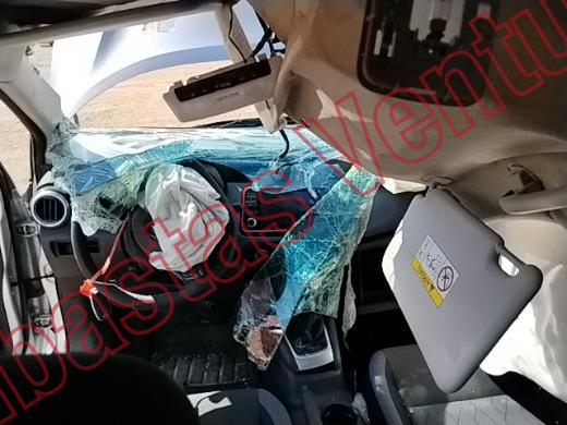 NISSAN VERSA 2025, foto 14 de 19