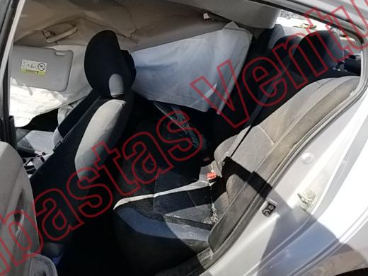 NISSAN VERSA 2025, foto 16 de 19