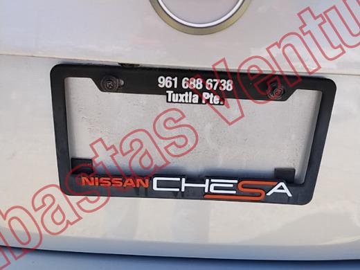 NISSAN VERSA 2025, foto 19 de 19