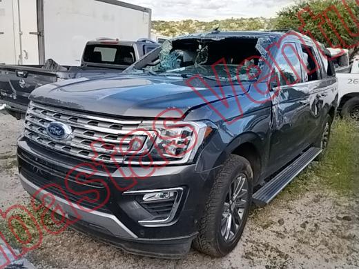 FORD EXPEDITION 2021, foto 1 de 19