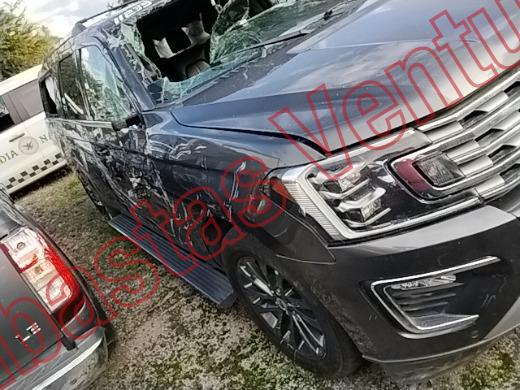 FORD EXPEDITION 2021, foto 4 de 19