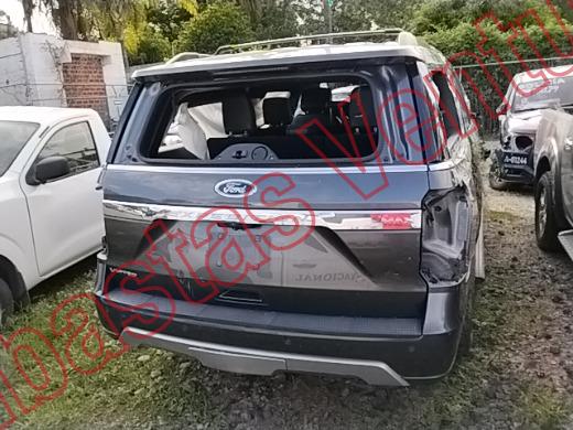 FORD EXPEDITION 2021, foto 6 de 19