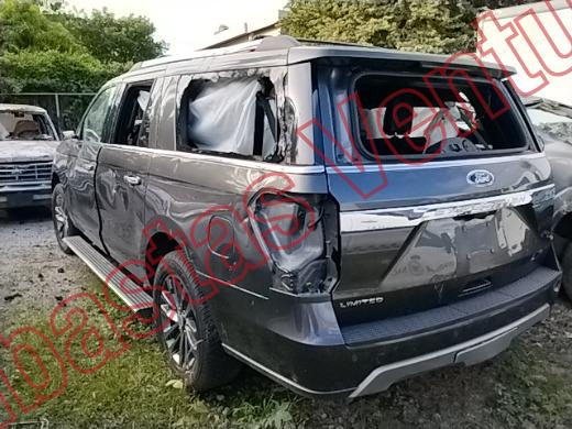 FORD EXPEDITION 2021, foto 7 de 19