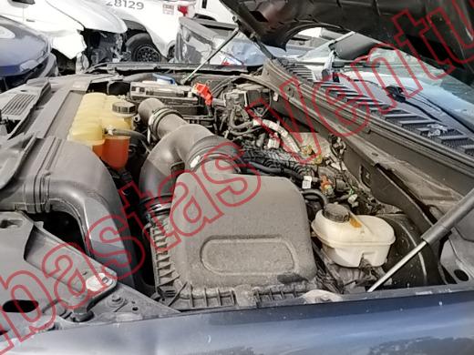 FORD EXPEDITION 2021, foto 9 de 19