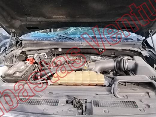 FORD EXPEDITION 2021, foto 10 de 19