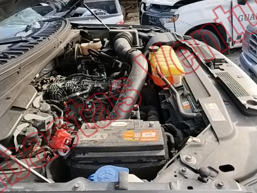 FORD EXPEDITION 2021, foto 11 de 19