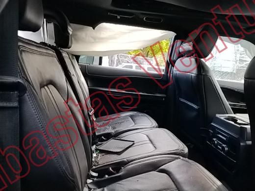 FORD EXPEDITION 2021, foto 13 de 19