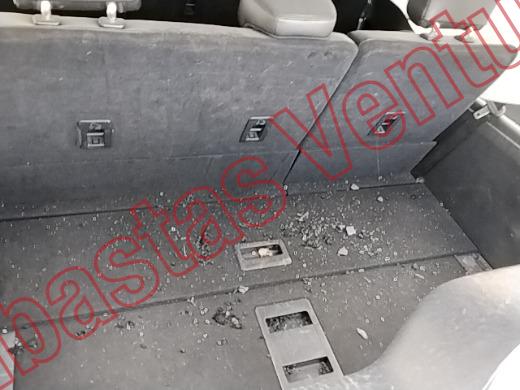 FORD EXPEDITION 2021, foto 15 de 19