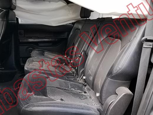 FORD EXPEDITION 2021, foto 16 de 19