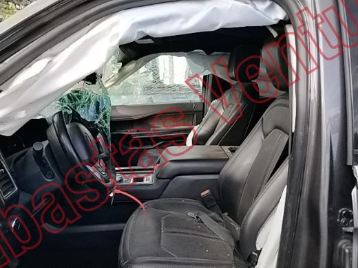 FORD EXPEDITION 2021, foto 17 de 19