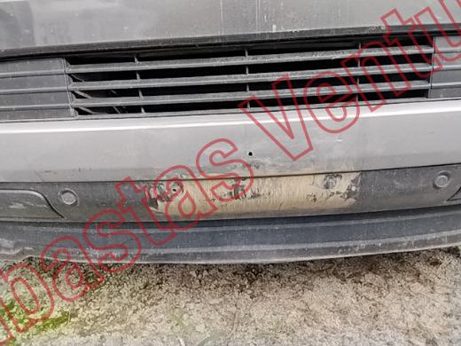 FORD EXPEDITION 2021, foto 18 de 19